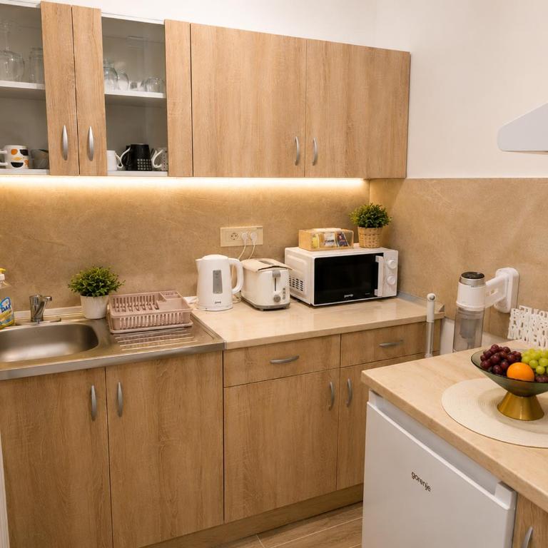 Apartman Novi Grad 3 - One-Bedroom Apartment - 17