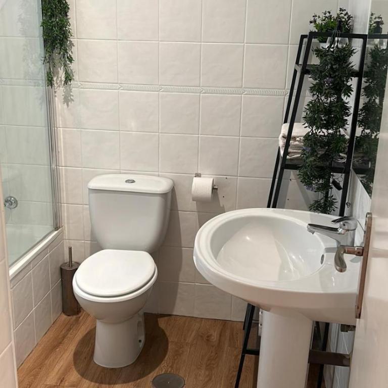 Apartamento Zahara Bajo con Jardín Privado - Apartamento de 1 dormitorio - 12