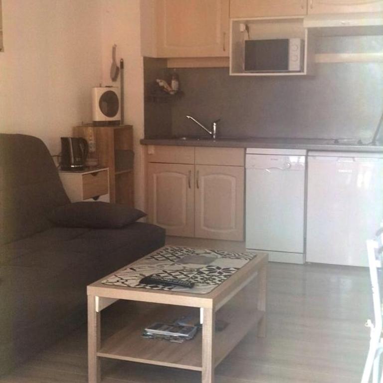 Chez marie - One-Bedroom Apartment - 1