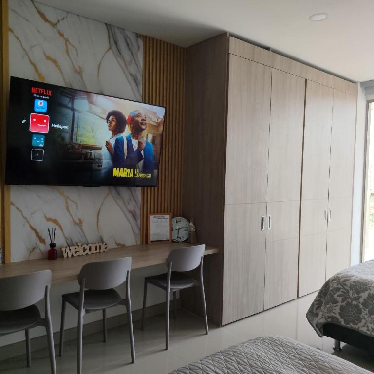 Rodadero Luxe Stay - Two-Bedroom Apartment - 17