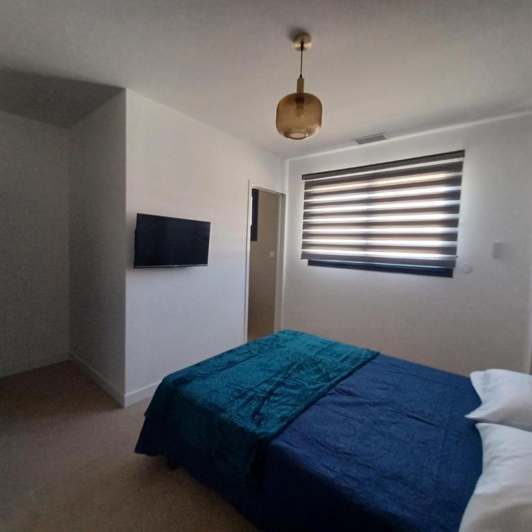MAISON NEUVE AVEC TERRASSE à 5 MINUTES DES PLAGES - Haus mit 3 Schlafzimmern - 15