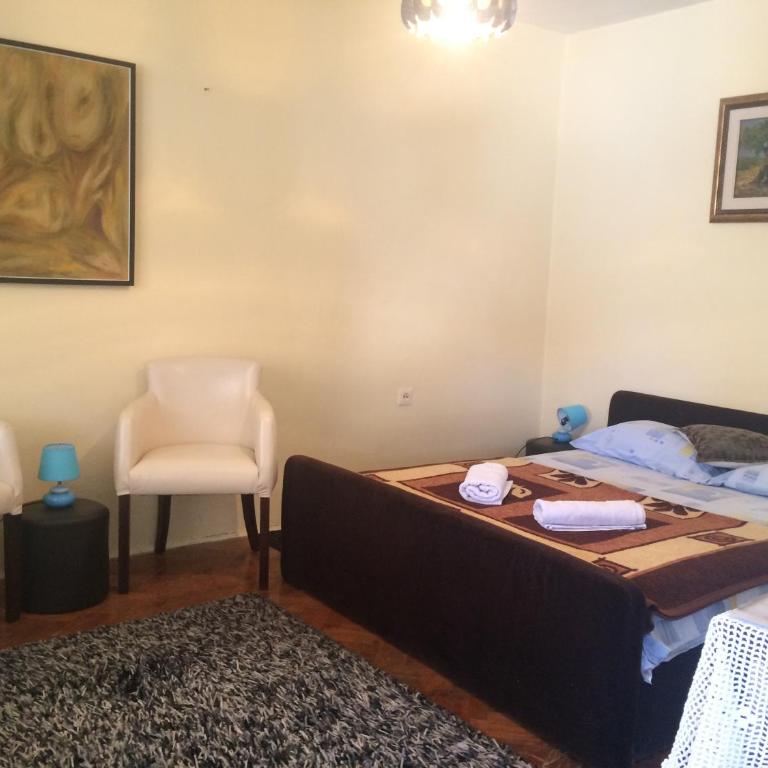 Apartments OldTown - One-Bedroom Apartment - 4