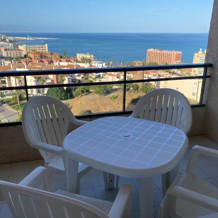 Oasis Torrequebrada - Superior Apartment mit Stadtblick - 3