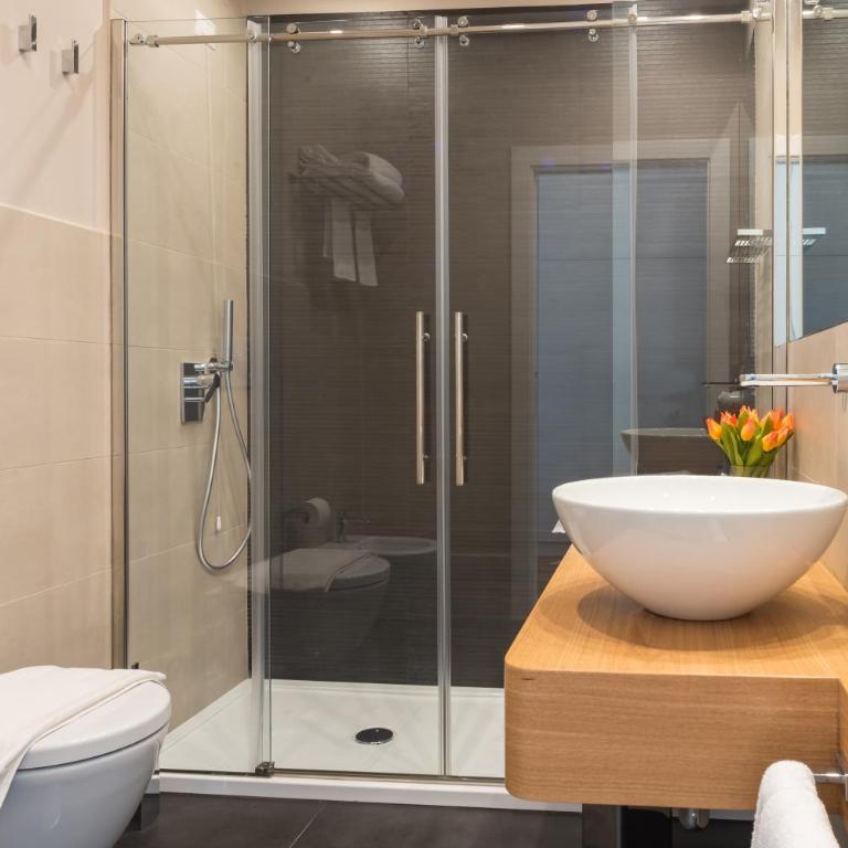 900 Piazza del Popolo - Suite - 10