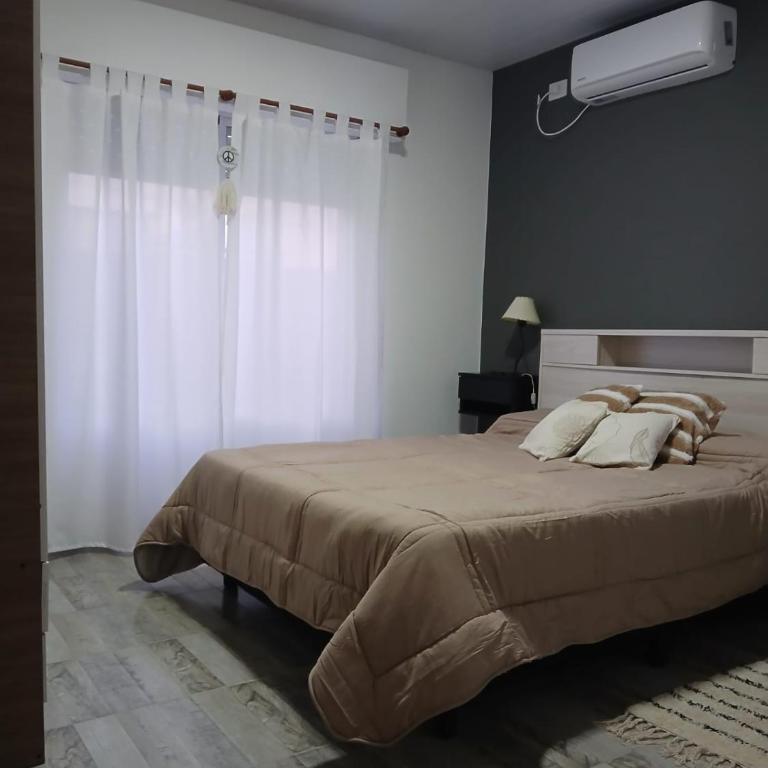 Los Aromos Carhue - Apartamento de 1 dormitorio - 2
