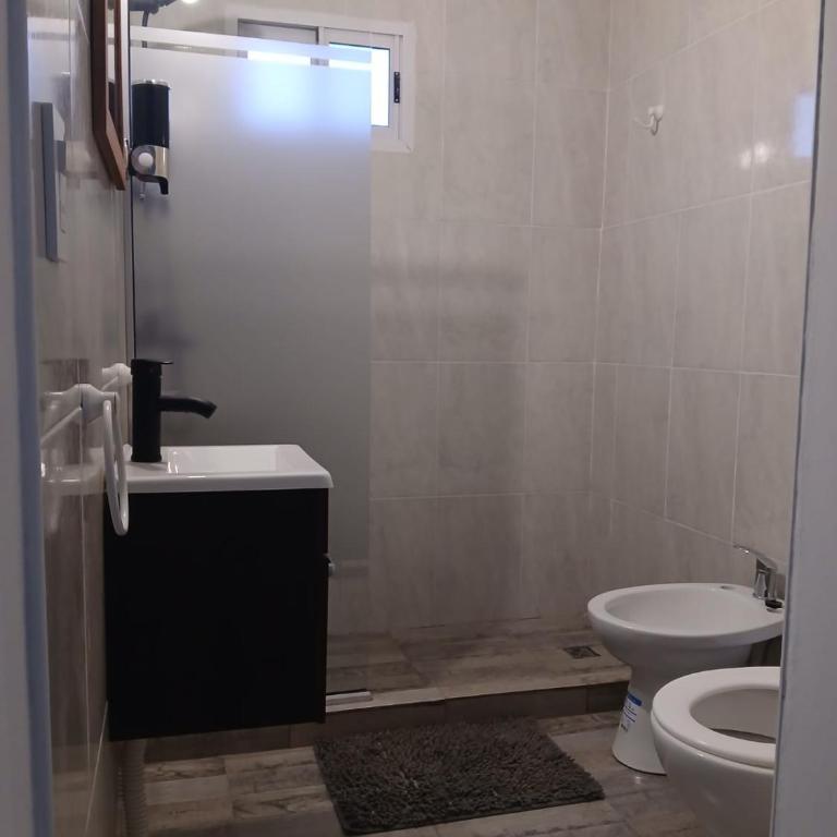 Los Aromos Carhue - Apartamento de 1 dormitorio - 3