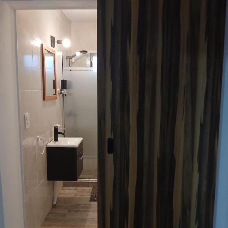Los Aromos Carhue - Apartamento de 1 dormitorio - 5