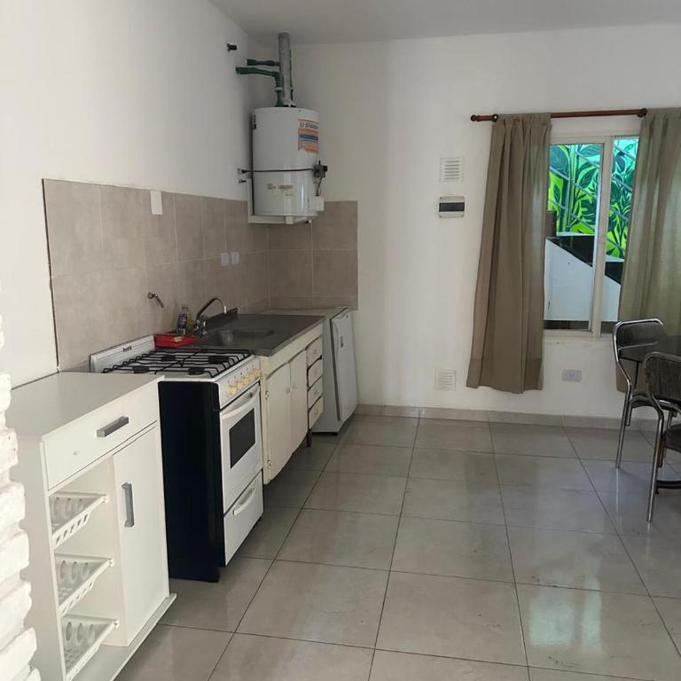 departamentos apart quetzal - One-Bedroom Apartment - 2