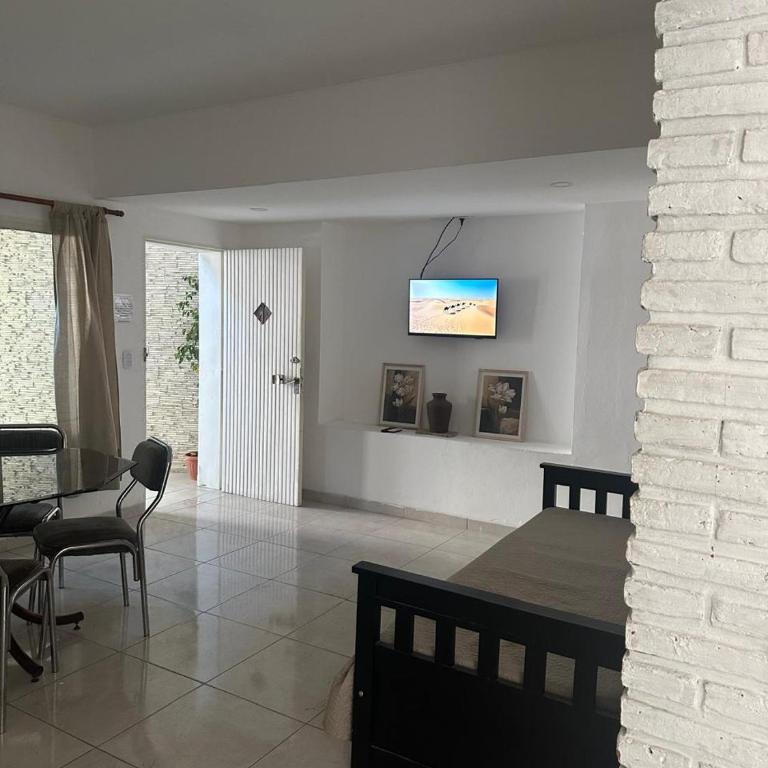departamentos apart quetzal - One-Bedroom Apartment - 3