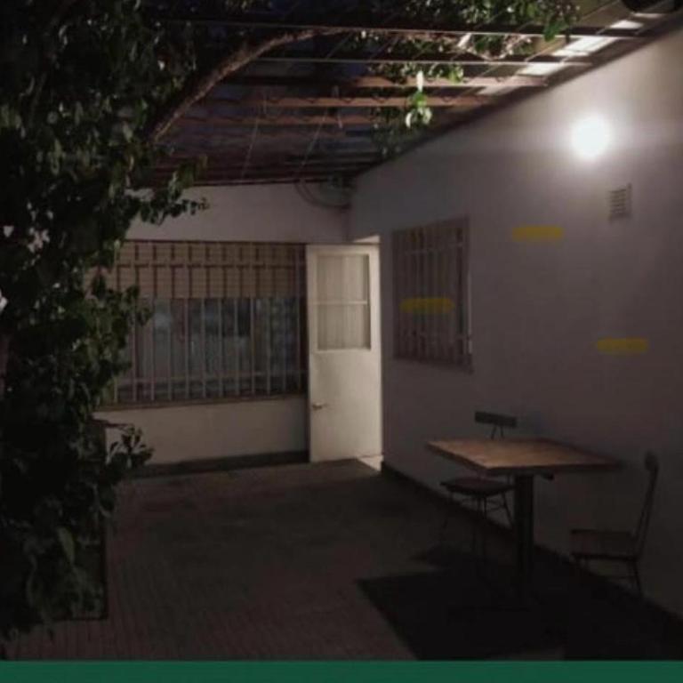 departamentos apart quetzal - One-Bedroom Apartment - 4