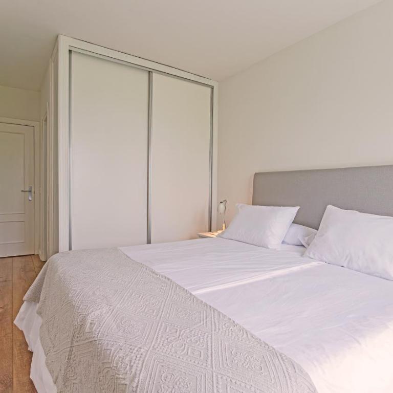 Apartamento Cedro - Apartment - 4