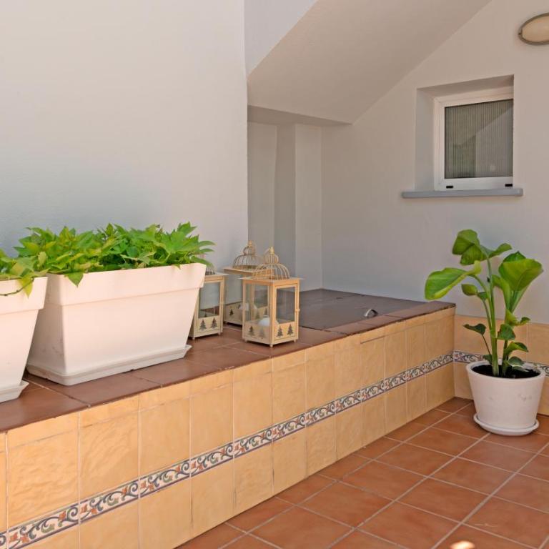 Apartamento Cedro - Apartment - 5