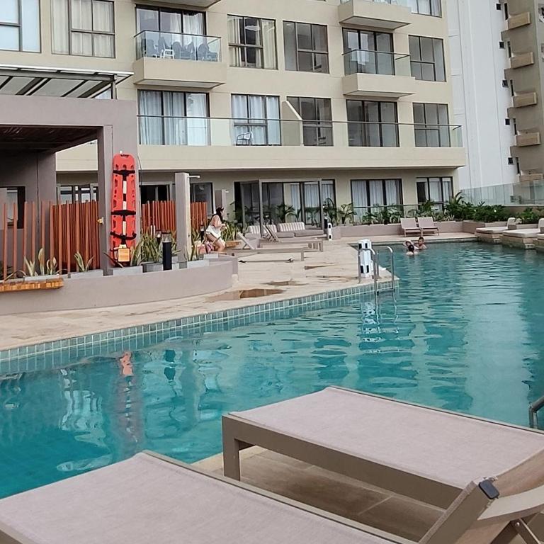 Rodadero Luxe Stay - Two-Bedroom Apartment - 8