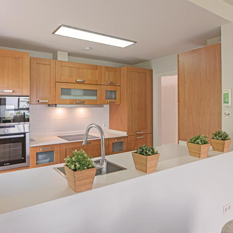 Apartamento Cedro - Apartment - 9