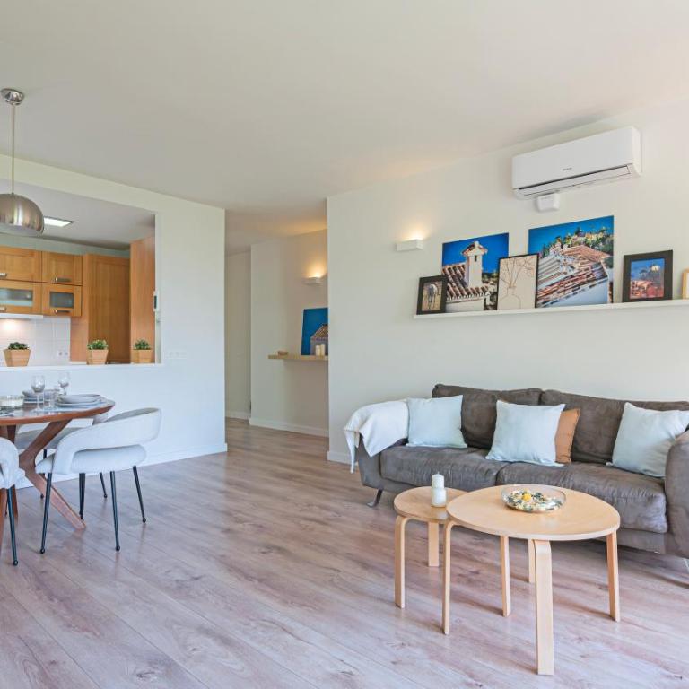 Apartamento Cedro - Apartment - 14