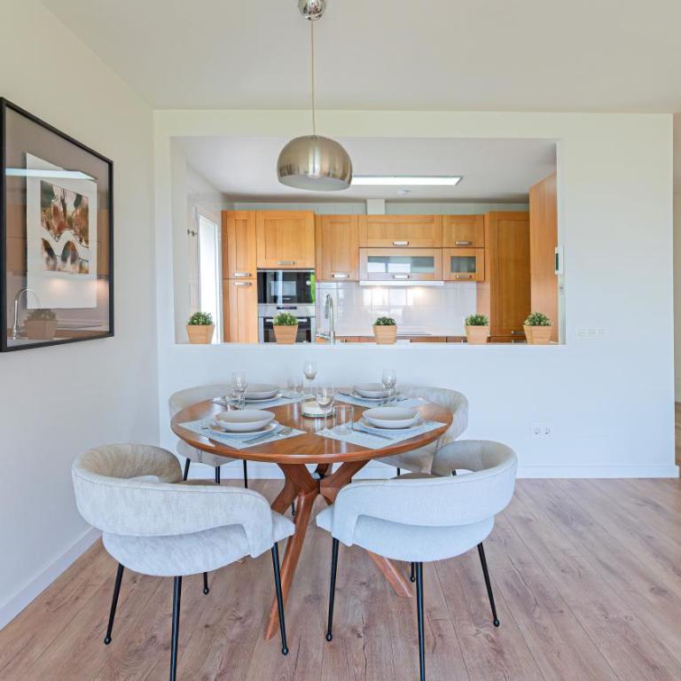 Apartamento Cedro - Apartment - 17