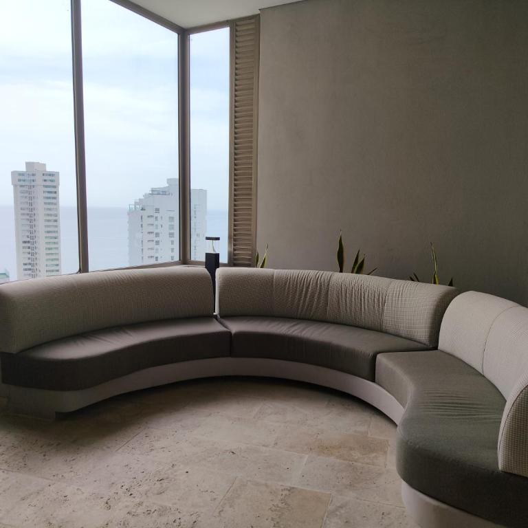 Rodadero Luxe Stay - Two-Bedroom Apartment - 7