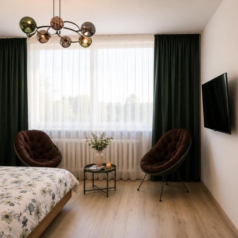 Apartman Novi Grad 3 - One-Bedroom Apartment - 6