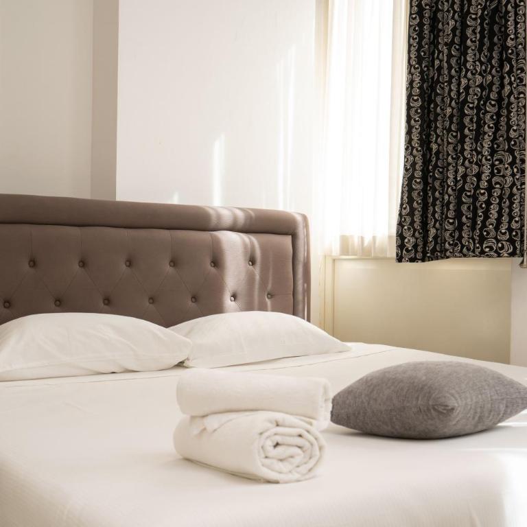 FONTANA DI TREVI HOUSE with Garden - Appartamento con 2 Camere da Letto - 8