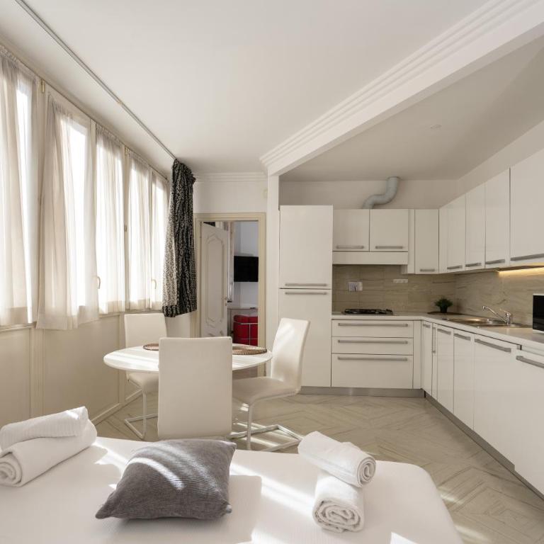 FONTANA DI TREVI HOUSE with Garden - Appartamento con 2 Camere da Letto - 10