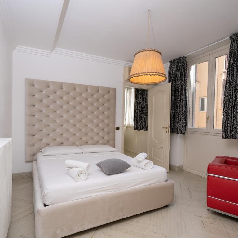 FONTANA DI TREVI HOUSE with Garden - Appartamento con 2 Camere da Letto - 15
