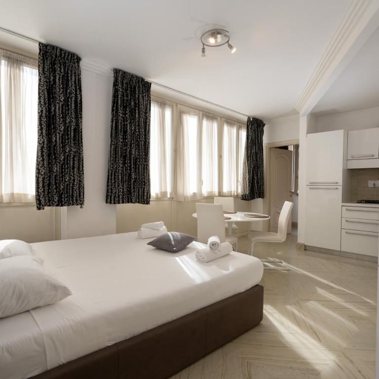 FONTANA DI TREVI HOUSE with Garden - Appartamento con 2 Camere da Letto - 14