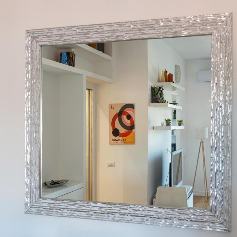 Central Apt Parking – by Viva Domus - Appartamento - 15