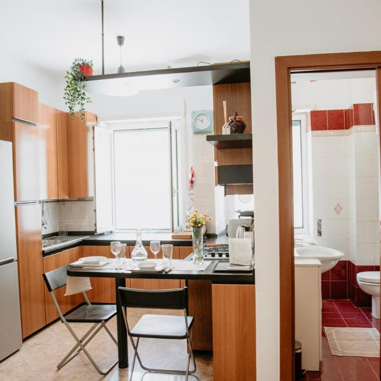 CineMaison - Near Metro - by Viva Domus - Apartamento - 10