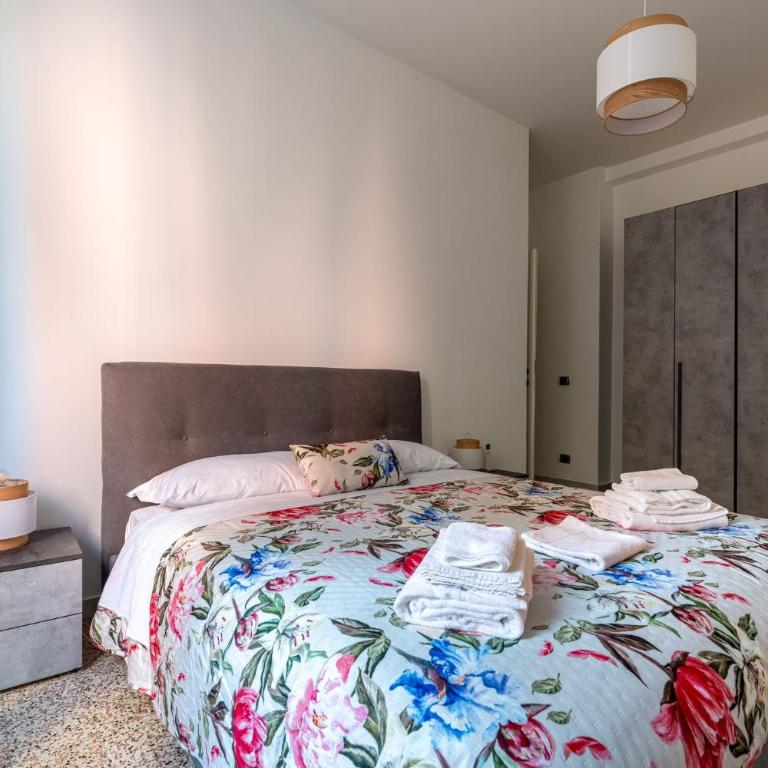 Brunella Cozy Apt - by Viva Domus - Appartamento - 1