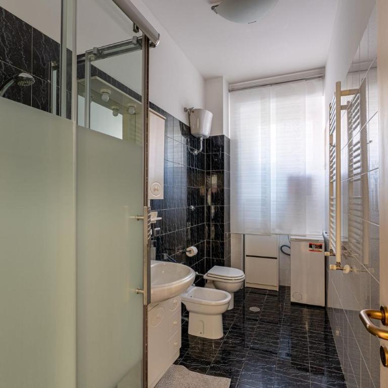 Brunella Cozy Apt - by Viva Domus - Appartamento - 6