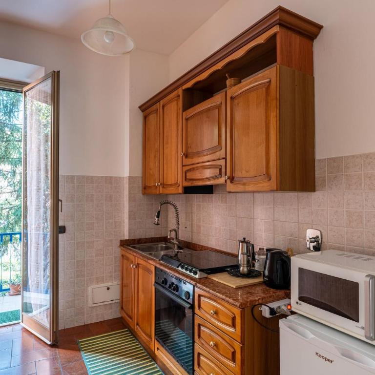 Brunella Cozy Apt - by Viva Domus - Appartamento - 11