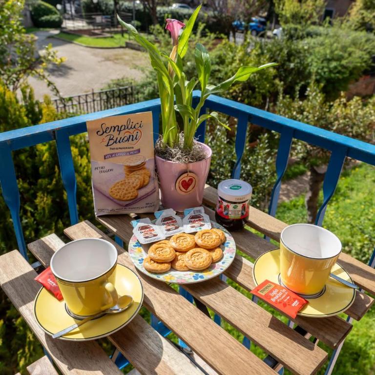 Brunella Cozy Apt - by Viva Domus - Appartamento - 15