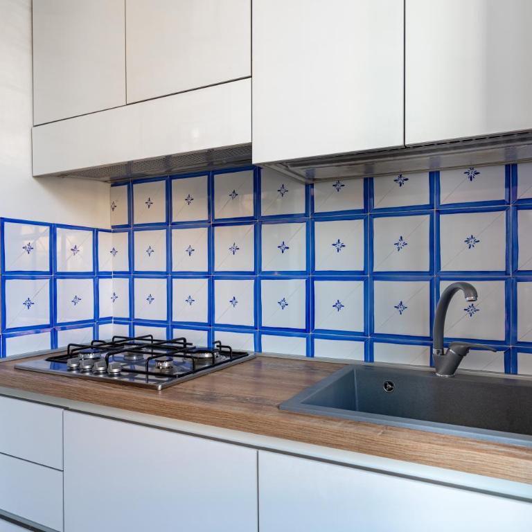 Center Suite - by Viva Domus - Appartamento - 4