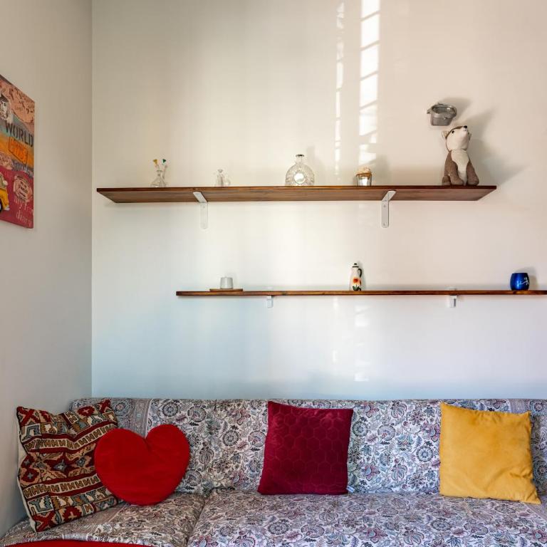 Center Suite - by Viva Domus - Appartamento - 7