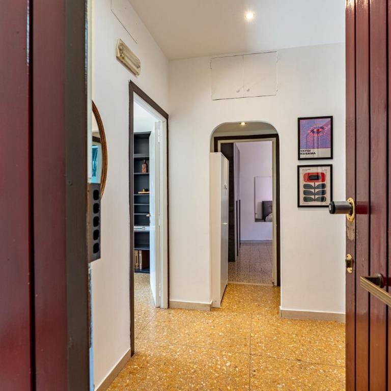 Brunella Cozy Apt - by Viva Domus - Appartamento - 19