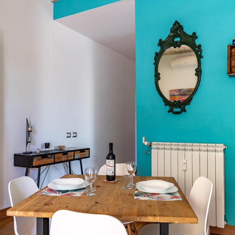 Center Suite - by Viva Domus - Appartamento - 8