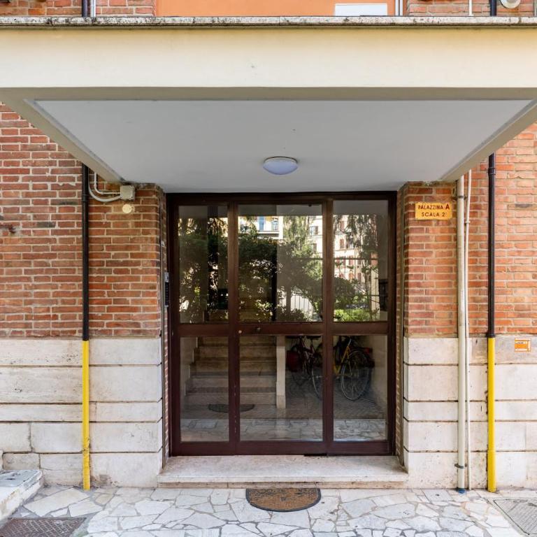 Brunella Cozy Apt - by Viva Domus - Appartamento - 20