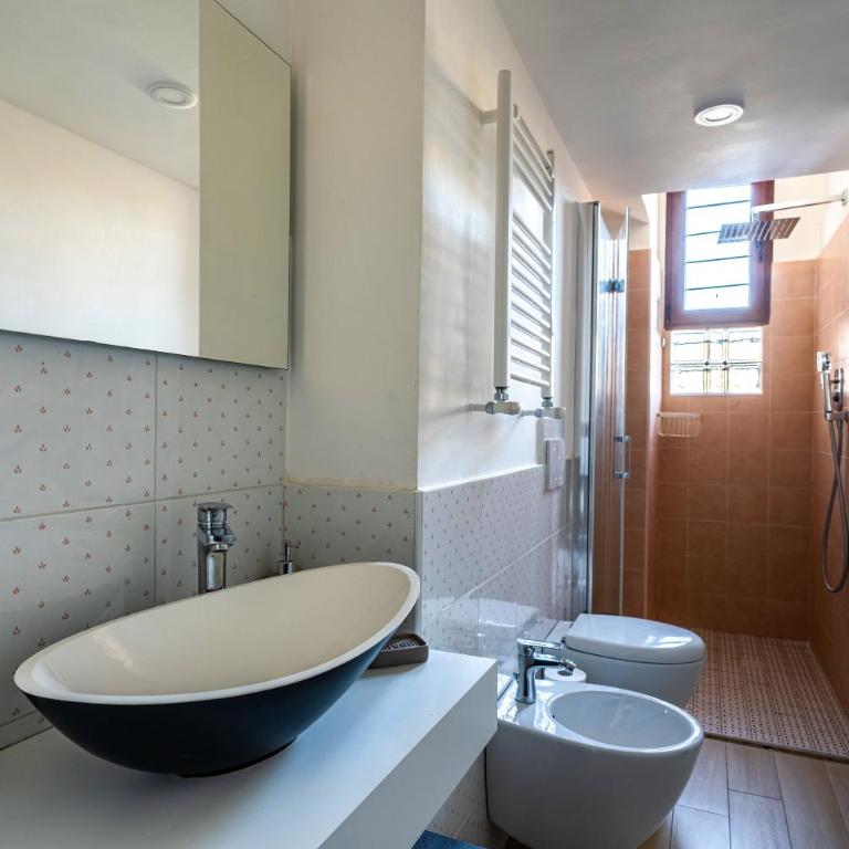 Center Suite - by Viva Domus - Appartamento - 10