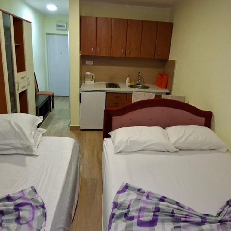 Sunčani apartman 2-Vila Amfora - Apartman - 9