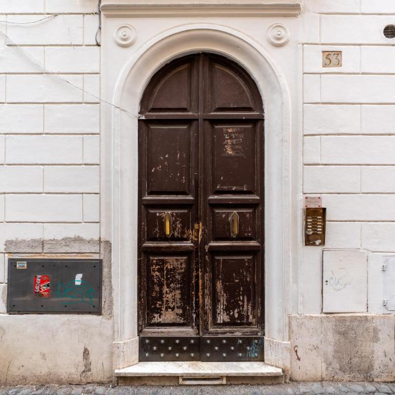 Vatican Suite: Steps to St. Peter by Viva Domus - Appartamento - 16