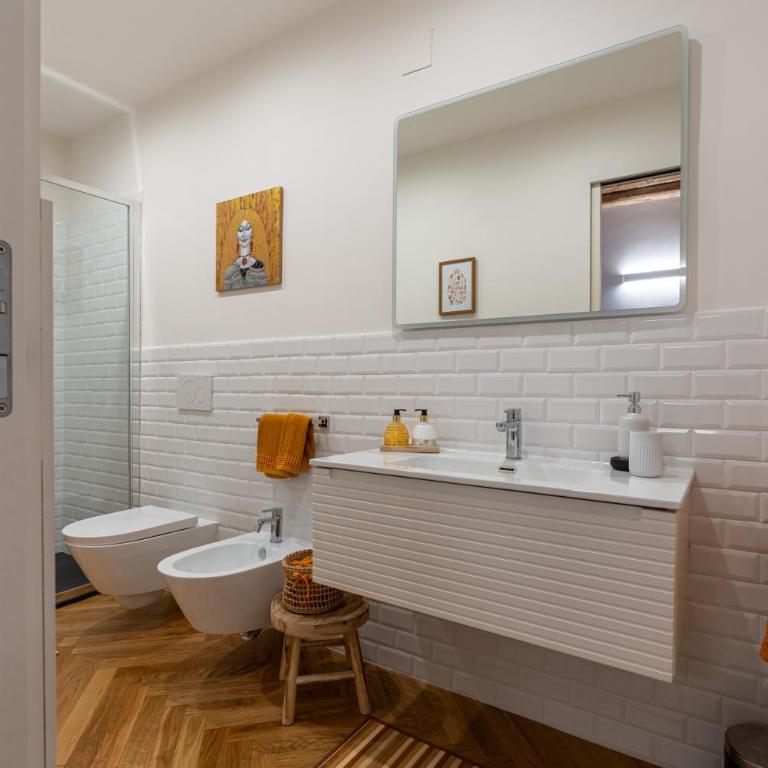 Vatican Suite: Steps to St. Peter by Viva Domus - Appartamento - 19