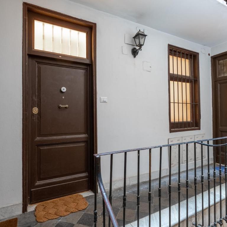 Vatican Suite: Steps to St. Peter by Viva Domus - Appartamento - 24