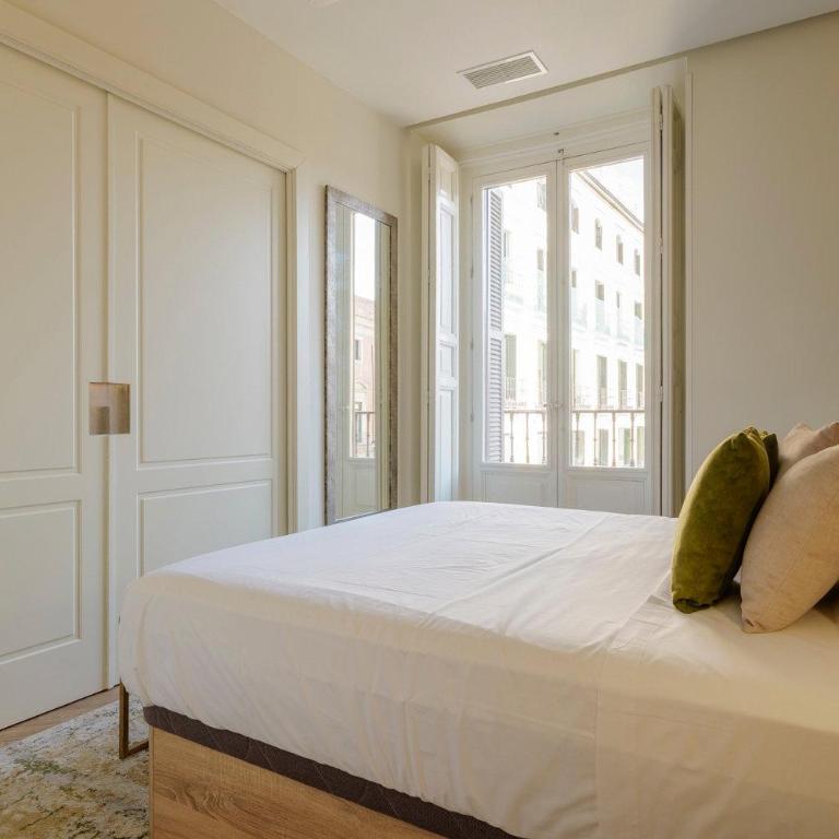 Premium Renovated Apartment in Central District - Apartamento de 2 dormitorios - 21