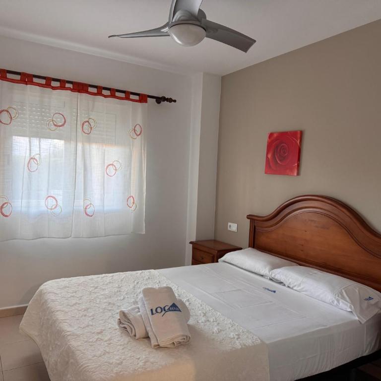 Faro 1 LOCDENIA - Apartamento Estándar - 6