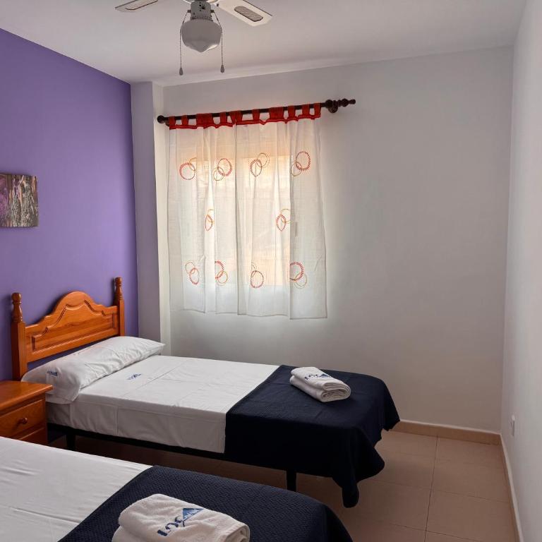 Faro 1 LOCDENIA - Apartamento Estándar - 7
