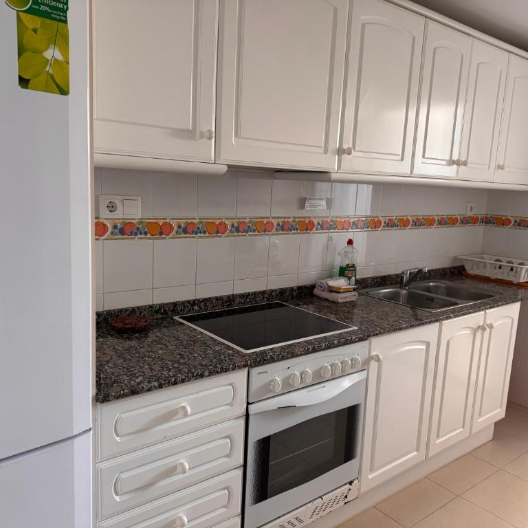 Faro 1 LOCDENIA - Apartamento Estándar - 9