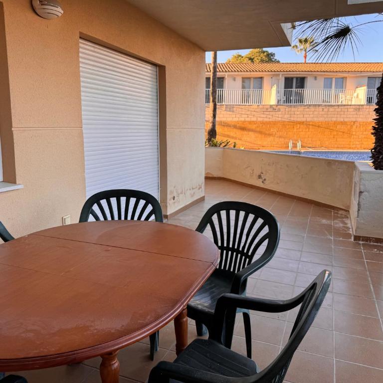 Faro 1 LOCDENIA - Apartamento Estándar - 10
