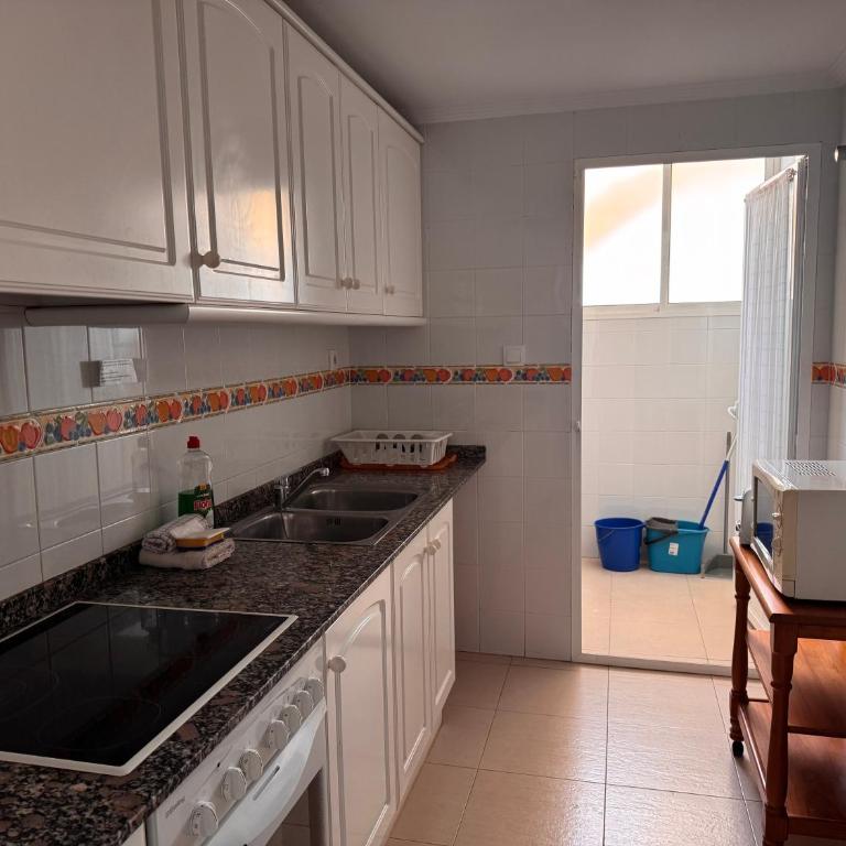 Faro 1 LOCDENIA - Apartamento Estándar - 11
