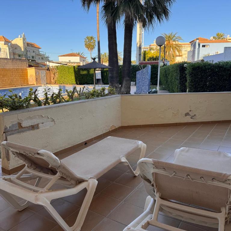 Faro 1 LOCDENIA - Apartamento Estándar - 12