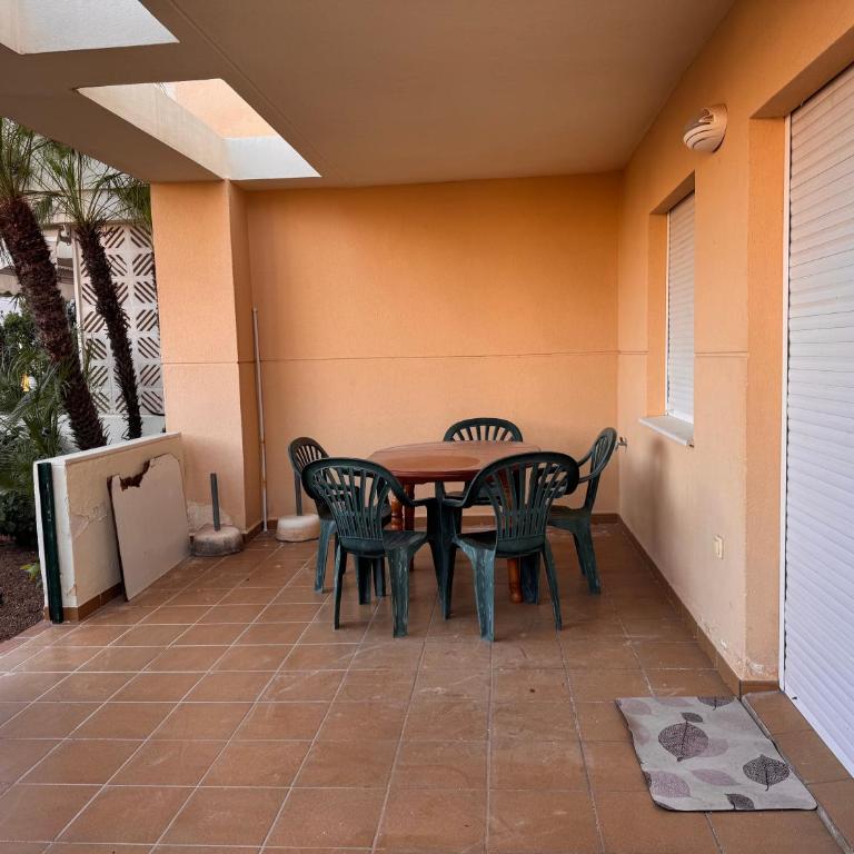 Faro 1 LOCDENIA - Apartamento Estándar - 13